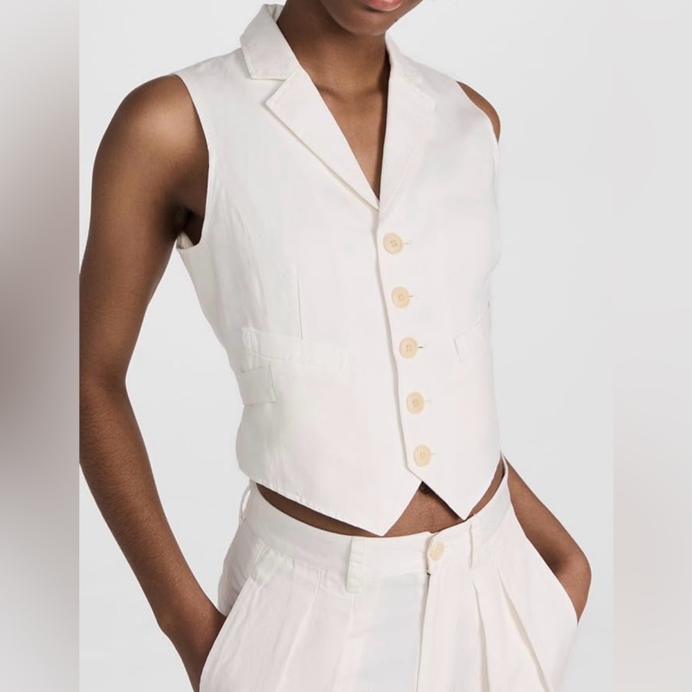 Alex Mill Vest - image 1